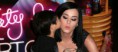 Katy Perry participa do Pizza Party na Paramount Studios, em Las Vegas